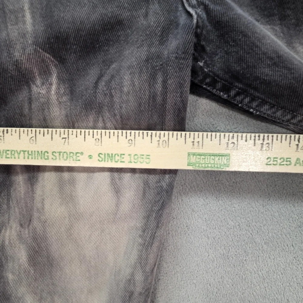 Levis important sizing